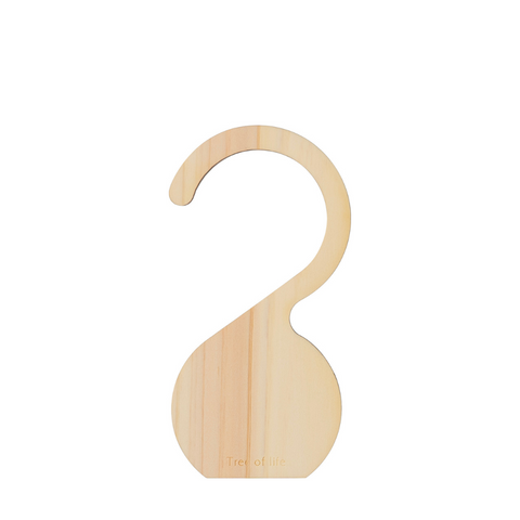 Hinoki Aroma Hook Round, Square, Hexagonal/Hinoki香氛掛鉤 圓形、方形、六角形