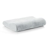 TEMPUR Original Neck Pillow Grey Medium/TEMPUR原創頸枕 灰色中號