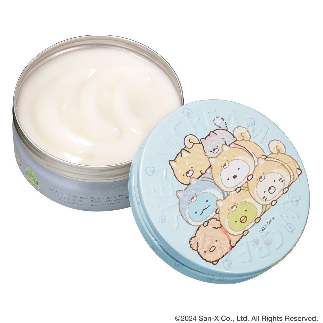 Sumikko Gurashi Steam Cream x 2/Sumikko Gurashi 蒸汽面霜 x 2