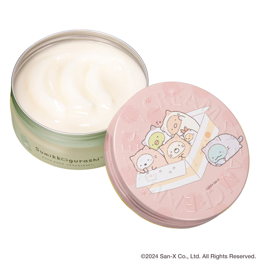 Sumikko Gurashi Steam Cream x 2/Sumikko Gurashi 蒸汽面霜 x 2