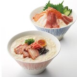 Minoware Mt. Fuji Bowls 4pk Set/美濃焼 富士山 丼 4個