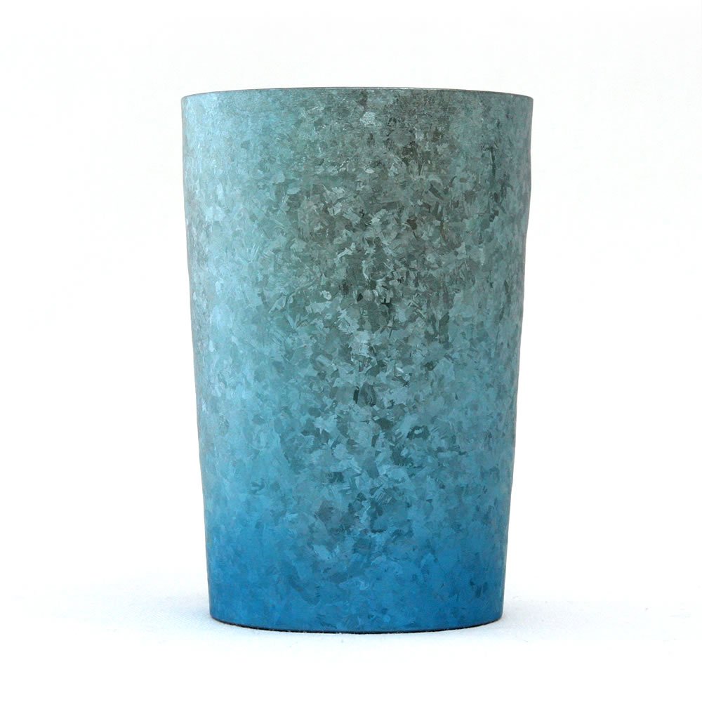 HORIE Titanium Double Layer Tumbler (270 cc) / HORIE 鈦金屬雙層杯（270 cc）