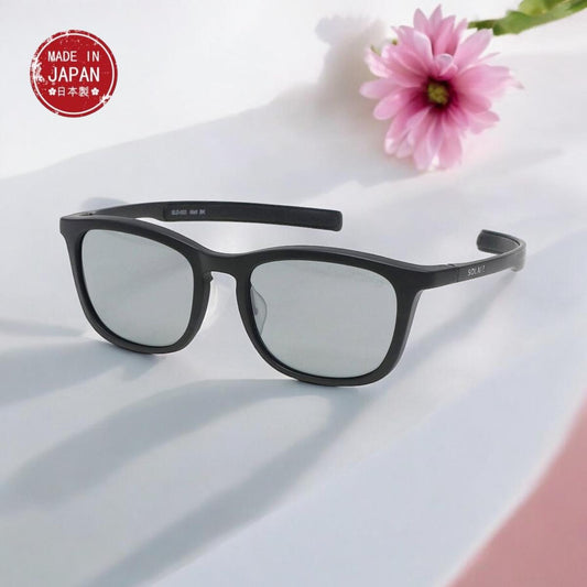 SOLAIZ Wellington Men's Women's Outdoor Sunglasses /SOLAIZ Wellington 男女戶外時尚太陽眼鏡