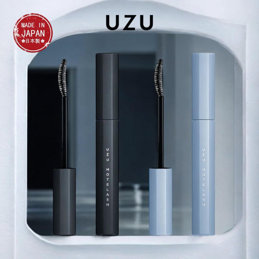 UZU Eyelash serum and mascara base/UZU 纖美睫毛精華底霜