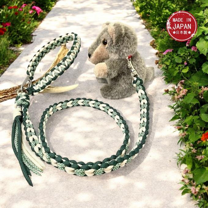 Paracord Dog Leash/Paracord 狗牽繩