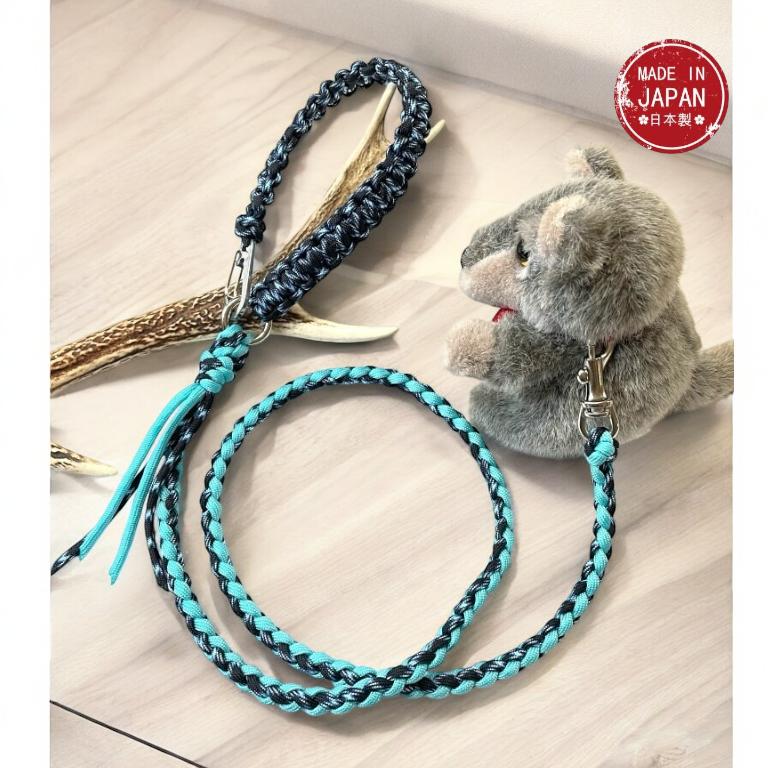 Paracord Dog Leash/Paracord 狗牽繩