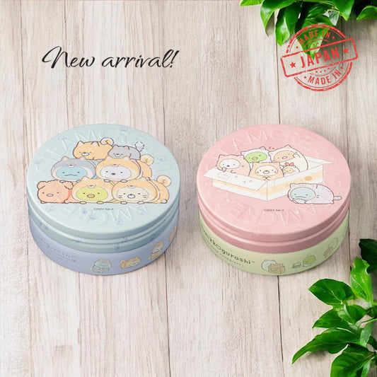 Sumikko Gurashi Steam Cream x 2/Sumikko Gurashi 蒸汽面霜 x 2