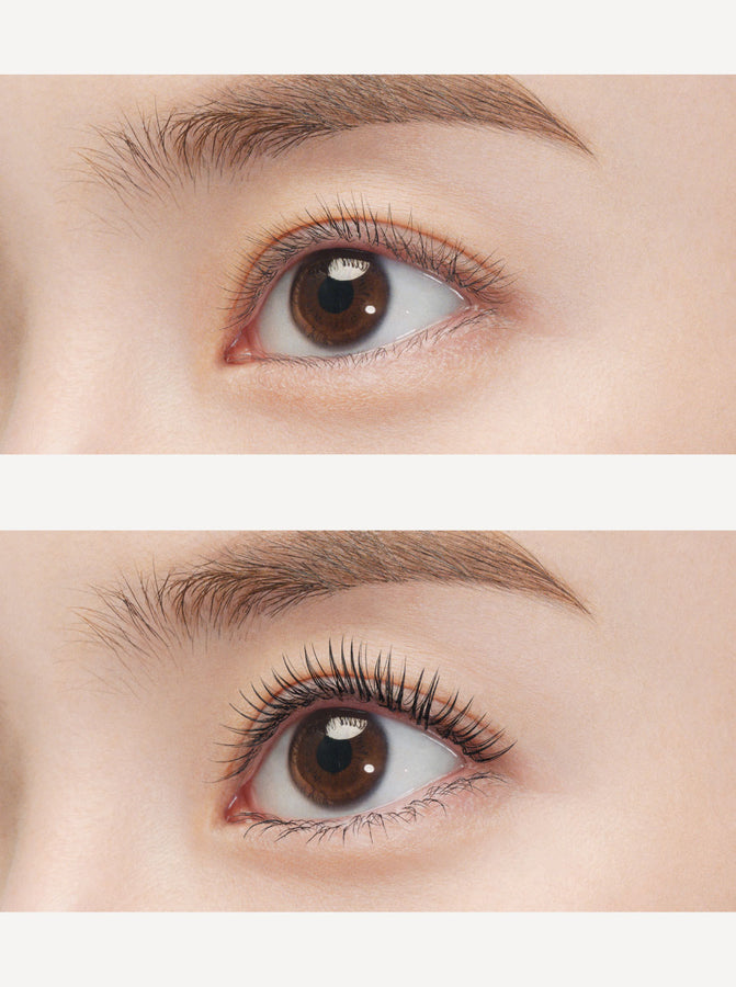 UZU Eyelash serum and mascara base/UZU 纖美睫毛精華底霜